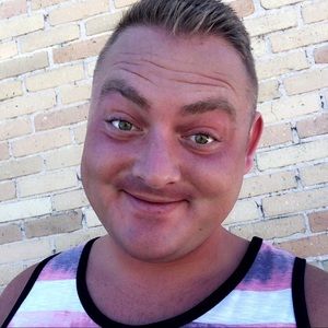 Meet your Posher, Ben